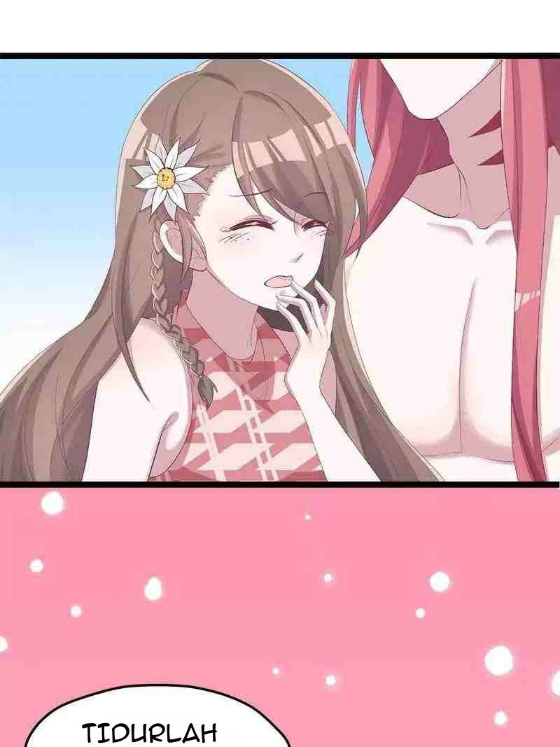 Beauty and the Beasts Chapter 77 Gambar 28